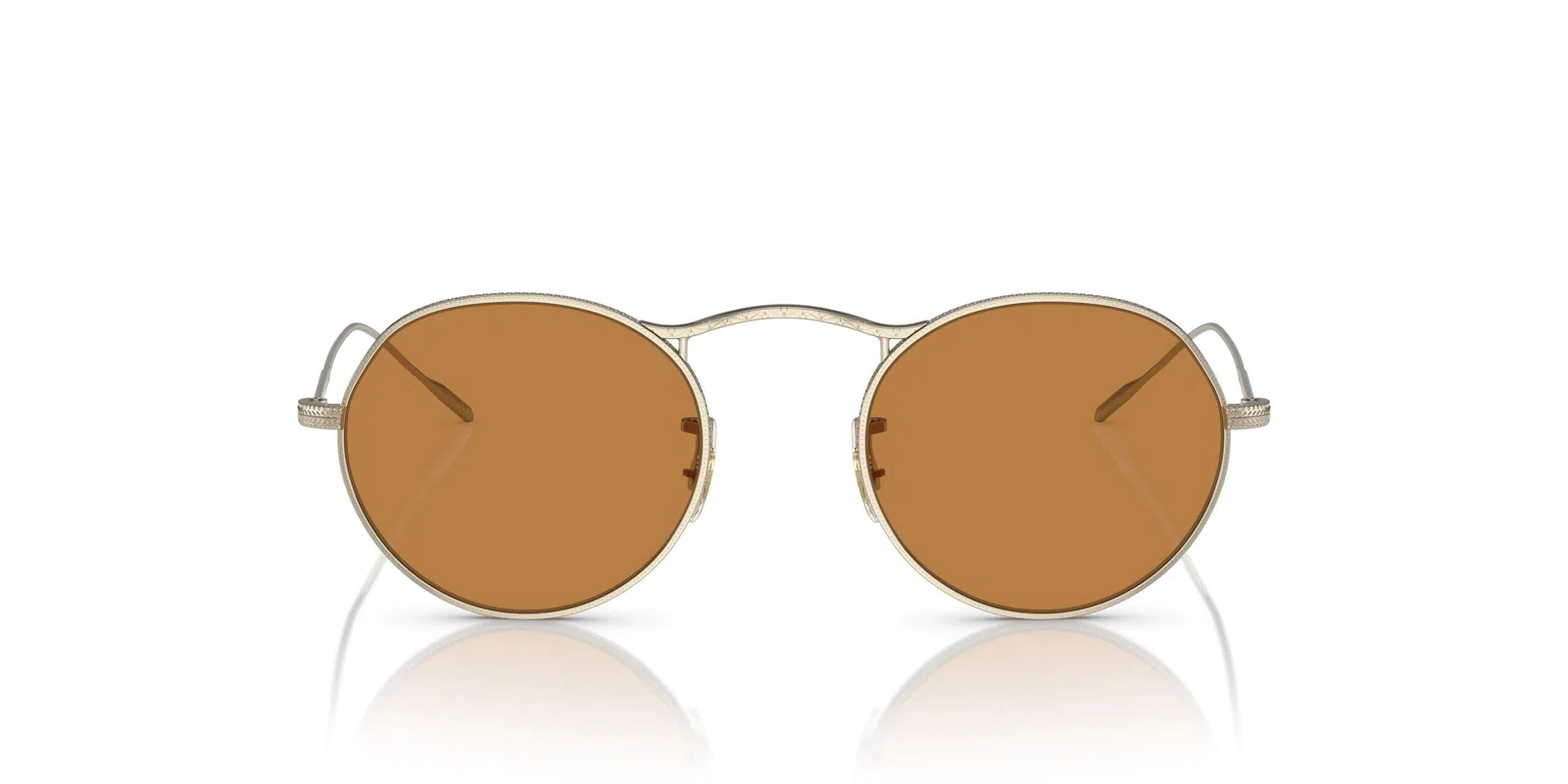 Oliver Peoples M-4 30th 1220S Sunglasses - view 22